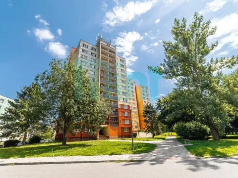 Pronájem bytu 3+1, Bohumín, Svat. Čecha, 67 m2