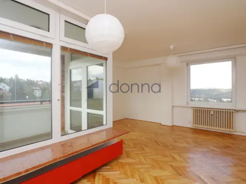 Pronájem bytu 3+1, Praha, Na Šťáhlavce, 78 m2
