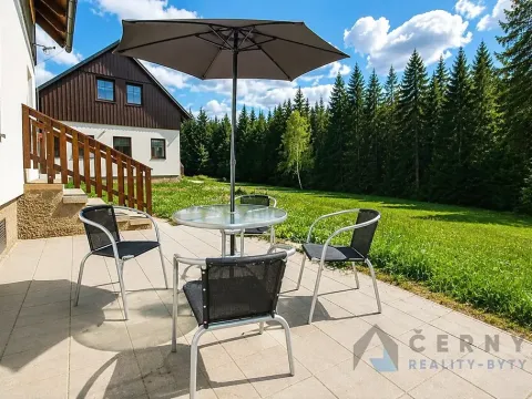 Pronájem bytu 3+kk, Josefův Důl, 80 m2