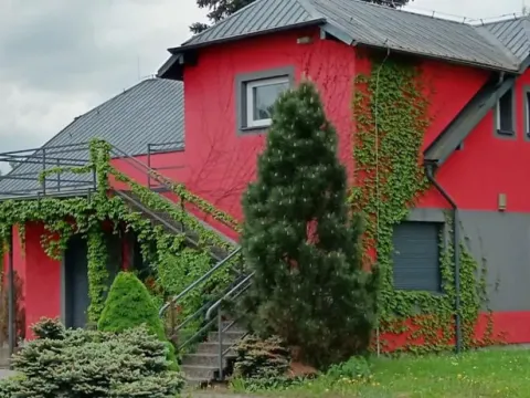 Pronájem kanceláře, Karviná - Fryštát, Lešetínská, 18 m2