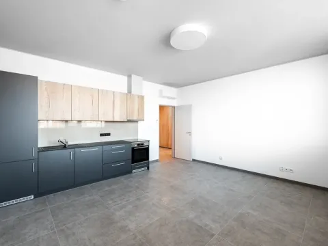 Pronájem bytu 2+kk, Praha - Čakovice, Schoellerova, 63 m2