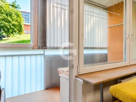 Pronájem bytu 3+1, Zlín, Česká, 69 m2