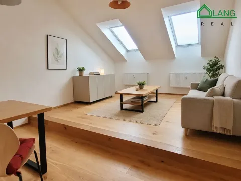 Pronájem bytu 2+kk, Brno, Grohova, 44 m2