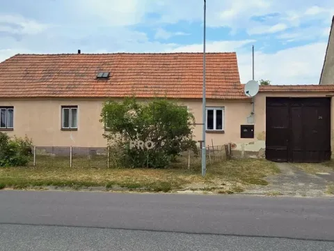 Prodej rodinného domu, Starý Petřín, 130 m2