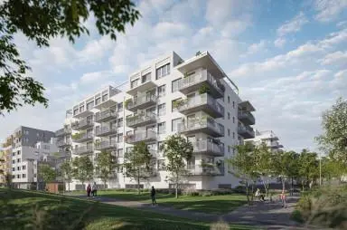 Prodej bytu 1+kk, Praha - Dolní Měcholupy, Honzíkova, 28 m2