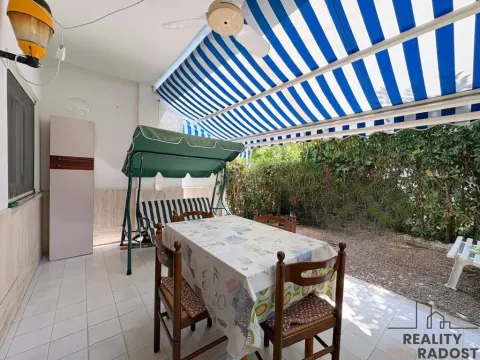 Prodej bytu 3+1, Via Spezzaferro,Silvi,, 54 m2