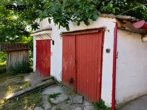 Prodej komerční nemovitosti, Okříšky, 38 m2
