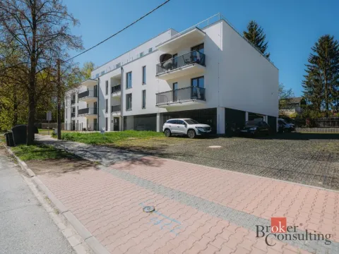Prodej bytu 3+kk, Třemošná, Školní, 85 m2