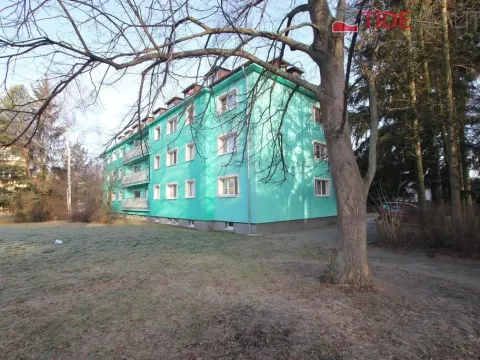 Pronájem bytu 2+1, Praha - Uhříněves, V bytovkách, 60 m2