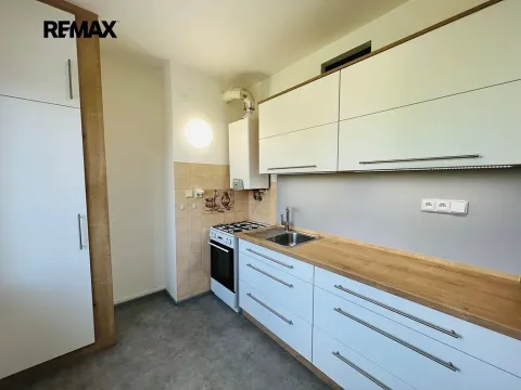 Pronájem bytu 2+1, Kyjov, Sídliště Za Stadionem, 58 m2