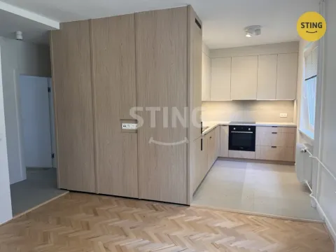 Pronájem bytu 3+kk, Nový Jičín, Dlouhá, 64 m2