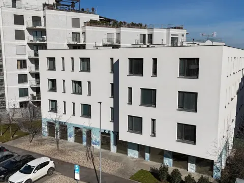 Prodej bytu 2+kk, Praha - Hlubočepy, Devonská, 56 m2