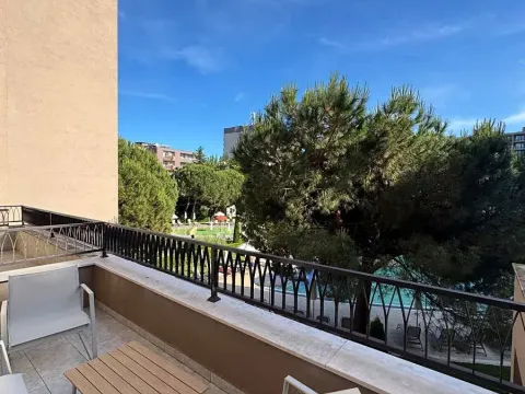 Prodej bytu 1+kk, Nesebar, Bulharsko, 55 m2