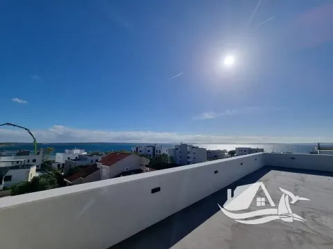 Prodej bytu 3+kk, Privlaka, Chorvatsko, 85 m2