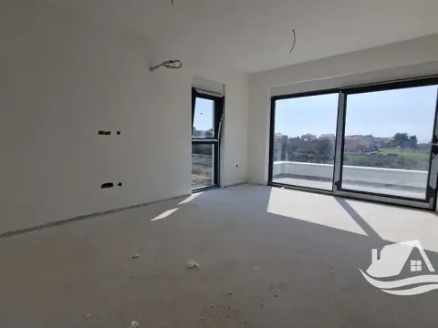 Prodej bytu 3+kk, Privlaka, Chorvatsko, 73 m2