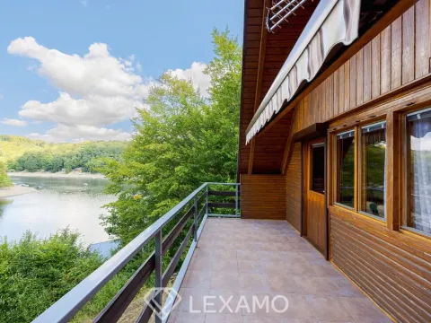 Prodej chaty, Vranov nad Dyjí, 43 m2