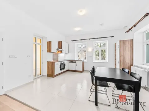 Prodej bytu 3+kk, Mariánské Lázně, Lesní, 120 m2