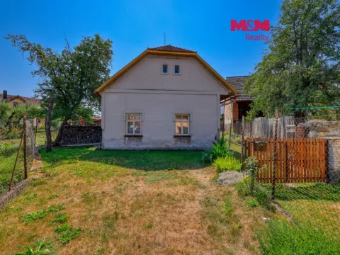 Prodej rodinného domu, Volenice, 90 m2