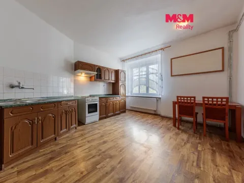 Prodej bytu 2+kk, Karlovy Vary - Drahovice, Mattoniho nábřeží, 45 m2