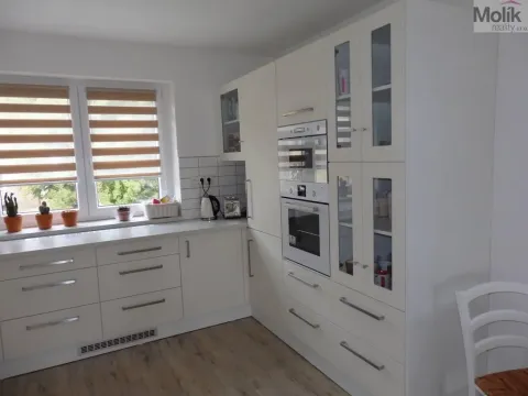 Pronájem bytu 2+1, Litvínov - Horní Litvínov, Podkrušnohorská, 70 m2