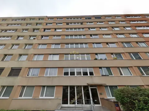 Prodej bytu 2+kk, Praha - Michle, Vokáčova, 38 m2