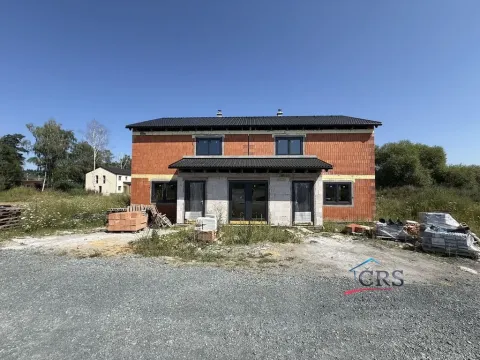 Prodej rodinného domu, Struhařov, Zelená, 133 m2