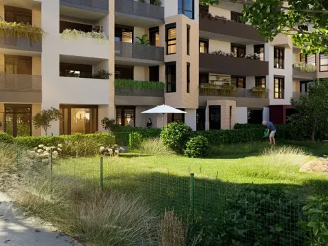 Prodej bytu 4+kk, Praha - Záběhlice, Želivecká, 95 m2