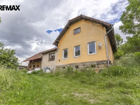 Prodej rodinného domu, Valašské Klobouky, 174 m2