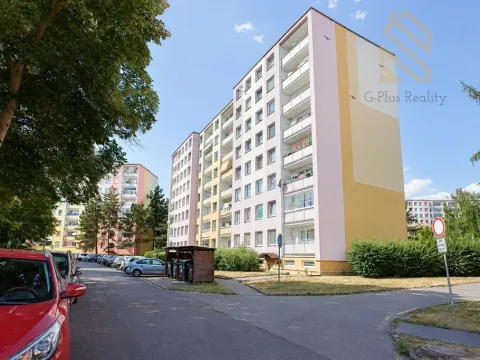 Prodej bytu 3+1, Ústí nad Labem, Keplerova, 79 m2