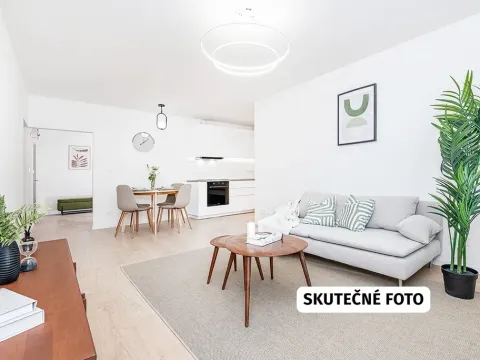Prodej bytu 4+kk, Praha - Stodůlky, Přecechtělova, 80 m2