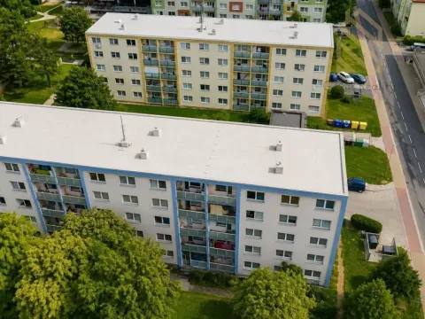 Prodej bytu 2+1, Neratovice, Na Skalkách, 49 m2