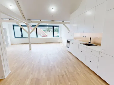 Pronájem komerční nemovitosti, Pelhřimov, Tylova, 151 m2
