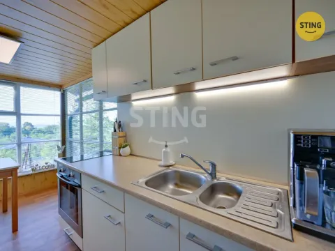 Prodej chaty, Radějov, 52 m2