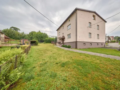 Prodej bytu 1+1, Trutnov - Poříčí, Voletinská, 43 m2