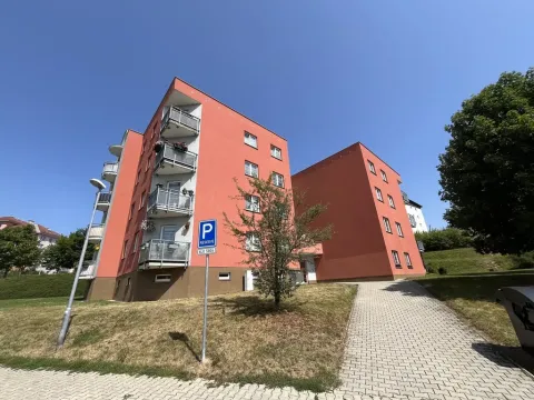 Pronájem bytu 3+kk, Liberec, Křížová, 75 m2