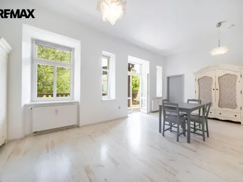 Pronájem bytu 3+kk, Mariánské Lázně, Ruská, 70 m2