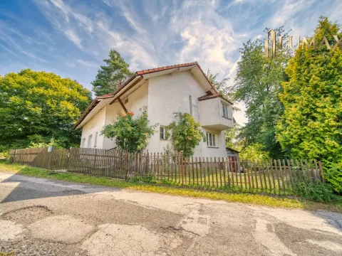 Prodej rodinného domu, Hořice - Doubrava, 100 m2