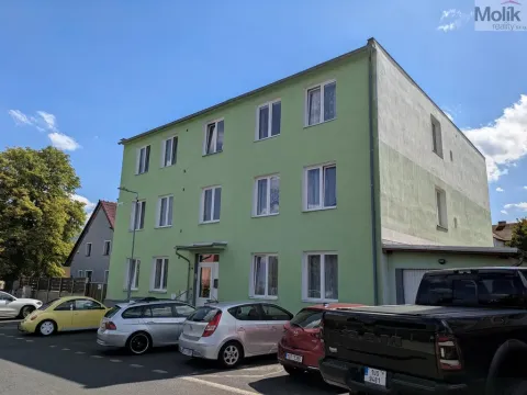 Pronájem bytu 3+1, Košťany, Hornická, 90 m2