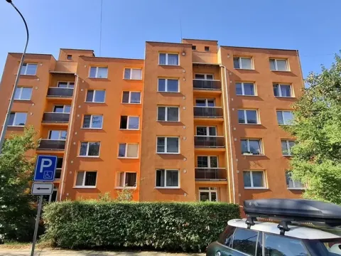 Prodej bytu 3+1, Adamov, Petra Jilemnického, 69 m2