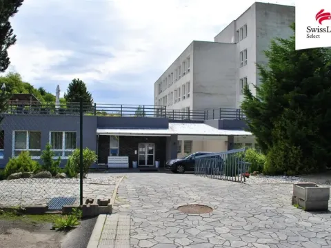 Pronájem bytu 2+kk, Meziboří, nám. 8. května, 54 m2