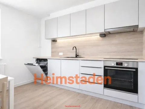 Pronájem bytu 3+1, Havířov - Město, Hlavní třída, 68 m2