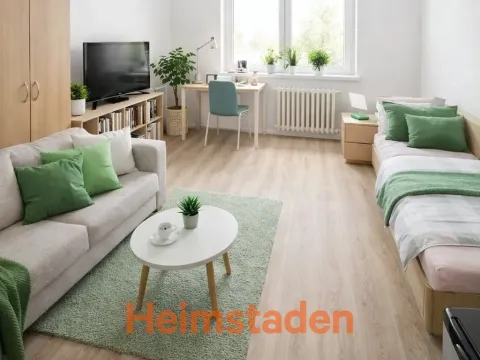 Pronájem bytu 1+kk, Frýdek-Místek - Frýdek, K Hájku, 27 m2
