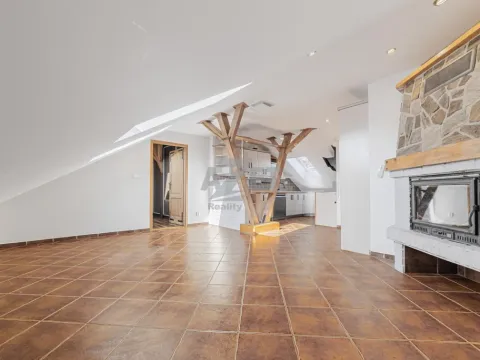 Prodej bytu 4+kk, Frýdek-Místek - Frýdek, Maxe Švabinského, 83 m2