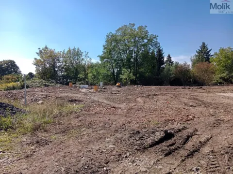 Prodej pozemku pro bydlení, Krupka, Prokopská, 883 m2