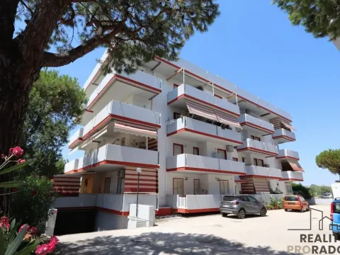 Prodej bytu 2+kk, Via V. Bellini,Villa Rosa,, 42 m2