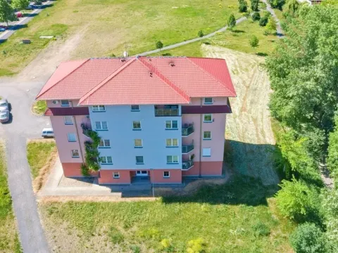 Prodej bytu 4+kk, Lovosice, Zámecká, 90 m2