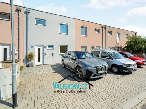 Prodej rodinného domu, Kroměříž, 103 m2