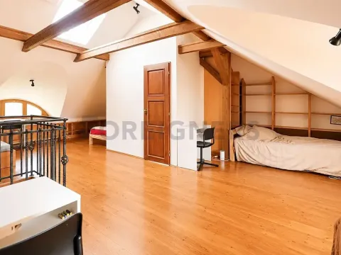 Pronájem pokoje, Brno, Březová, 210 m2