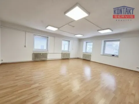 Pronájem výrobních prostor, České Budějovice, České Vrbné, 65 m2