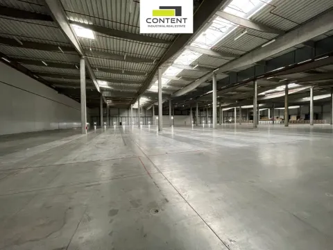 Pronájem výrobních prostor, Velká Bíteš - Košíkov, 32000 m2